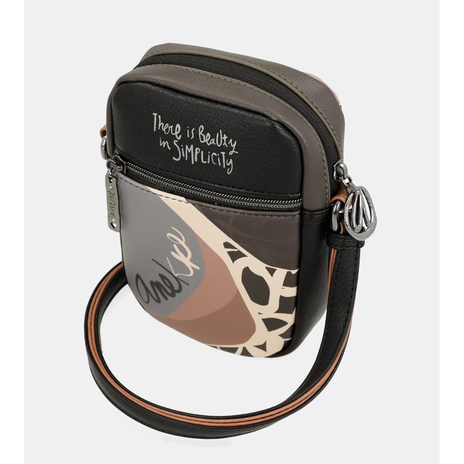 Anekke Heartbeat Mini Crossbody Kott