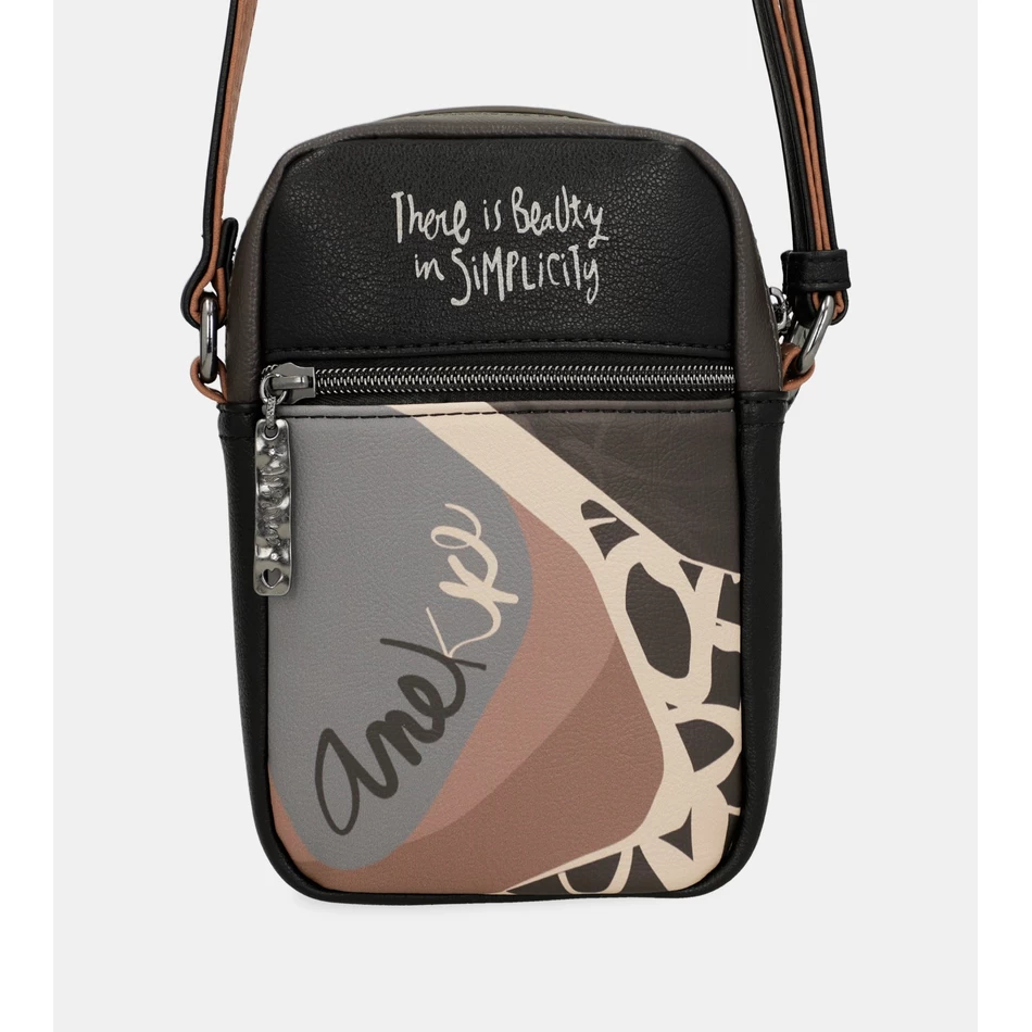 Anekke Heartbeat Mini Crossbody Kott