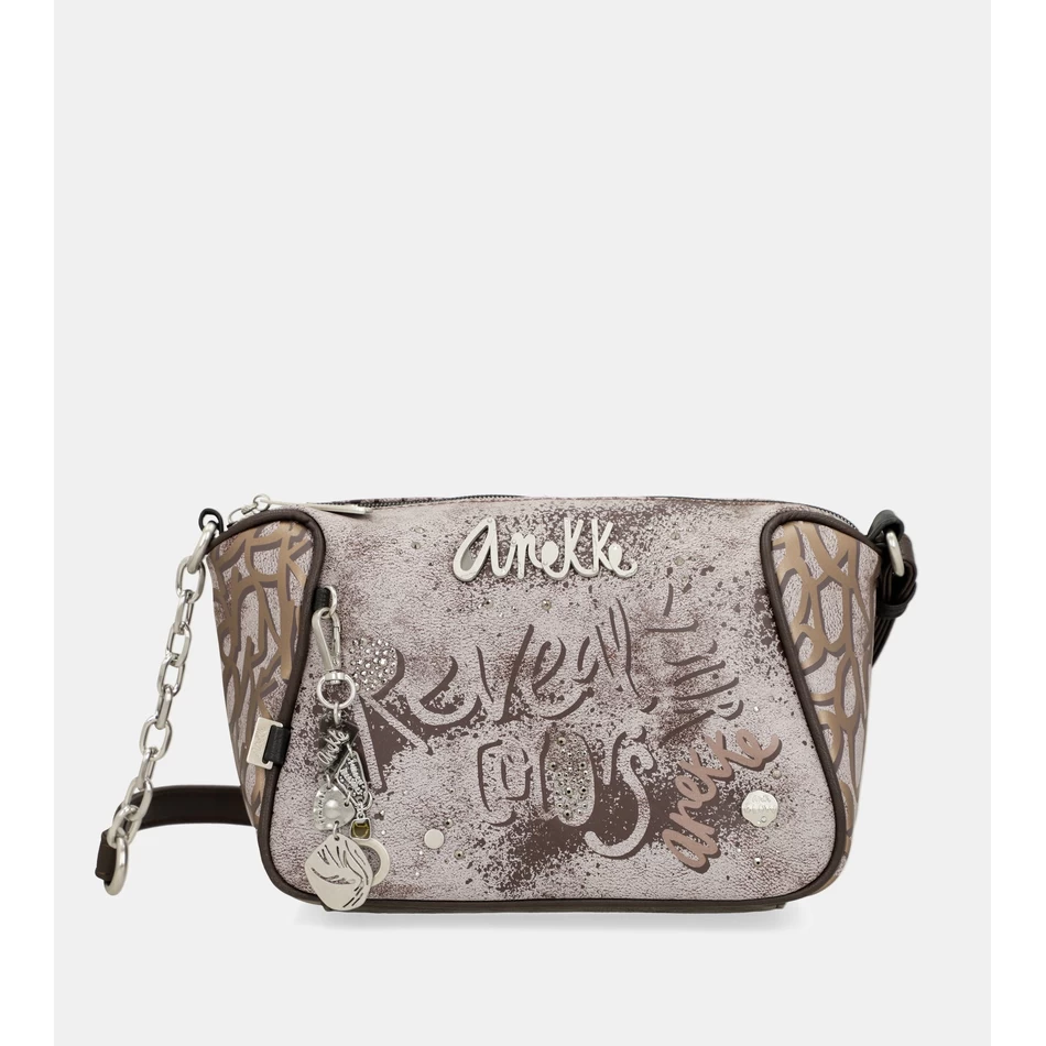 Anekke Mantle Pieni Crossbody Laukku
