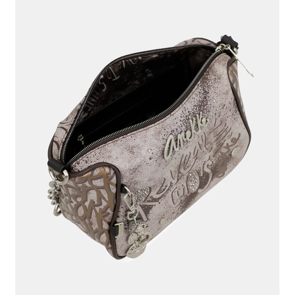 Anekke Mantle Pieni Crossbody Laukku