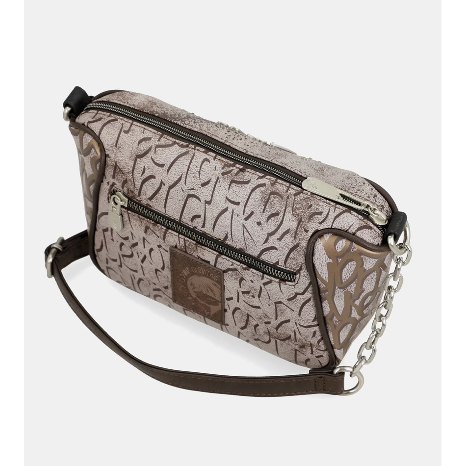 Anekke Mantle Pieni Crossbody Laukku