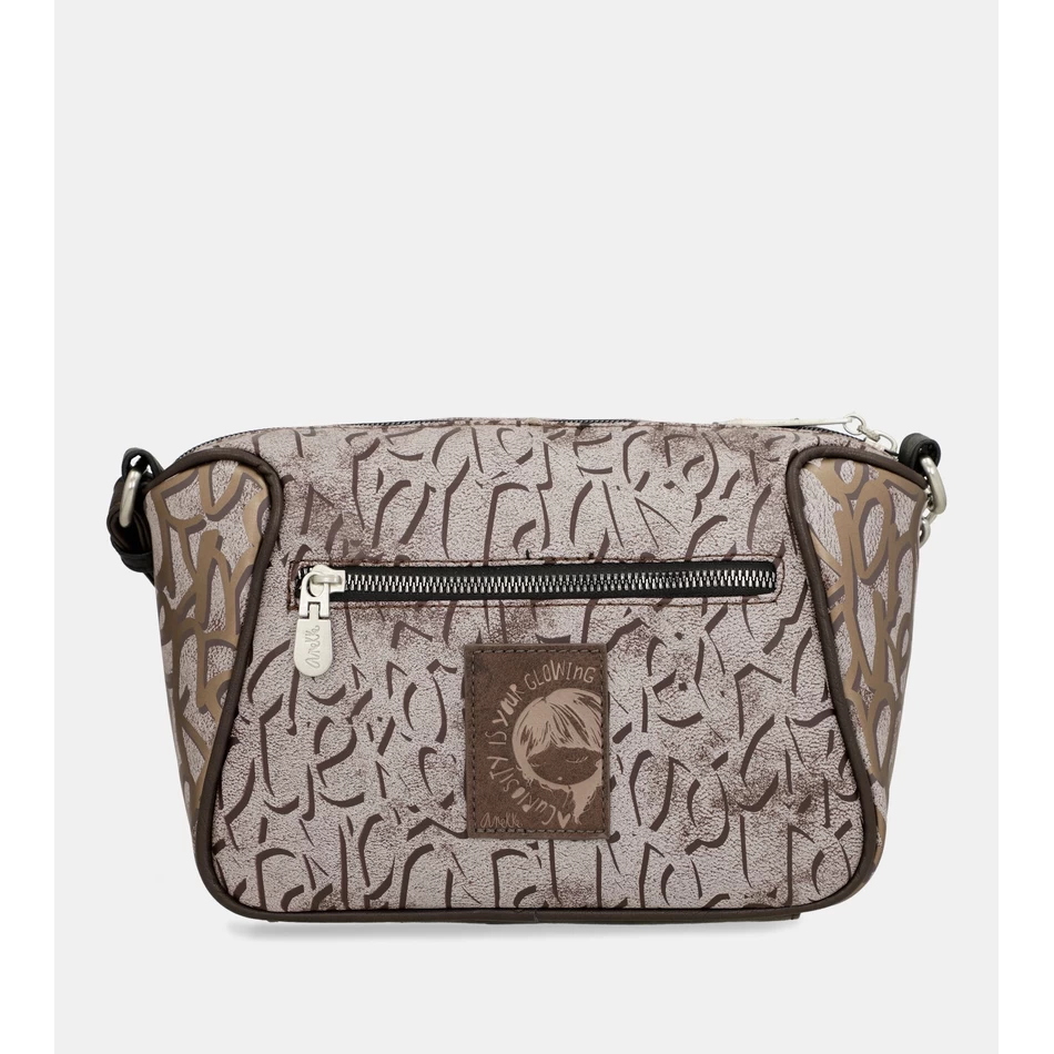 Anekke Mantle Pieni Crossbody Laukku
