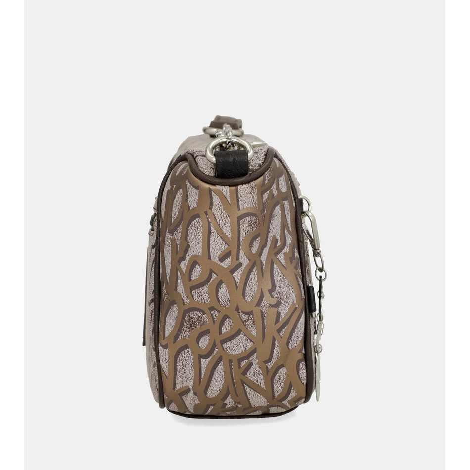 Anekke Mantle Pieni Crossbody Laukku