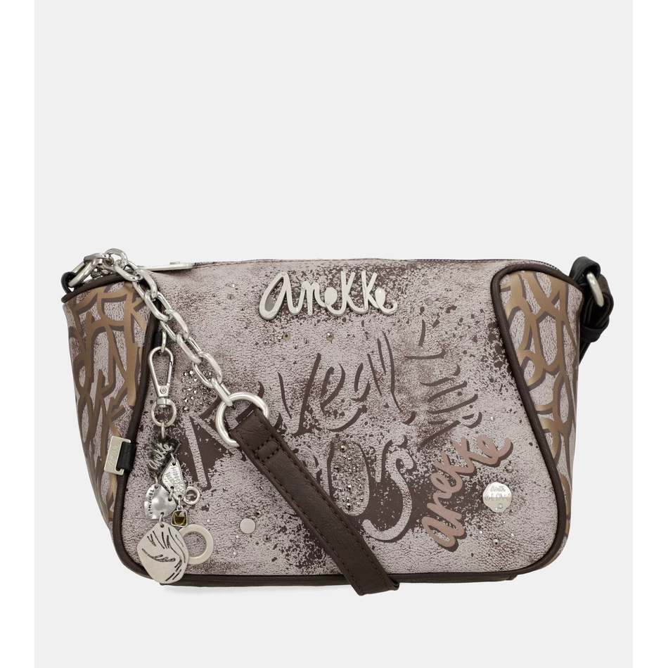 Anekke Mantle Pieni Crossbody Laukku