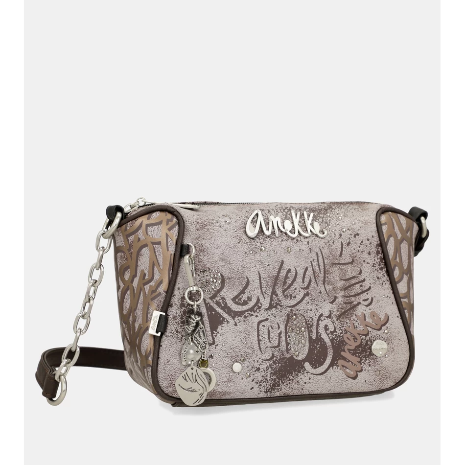 Anekke Mantliga Väike Crossbody Kott