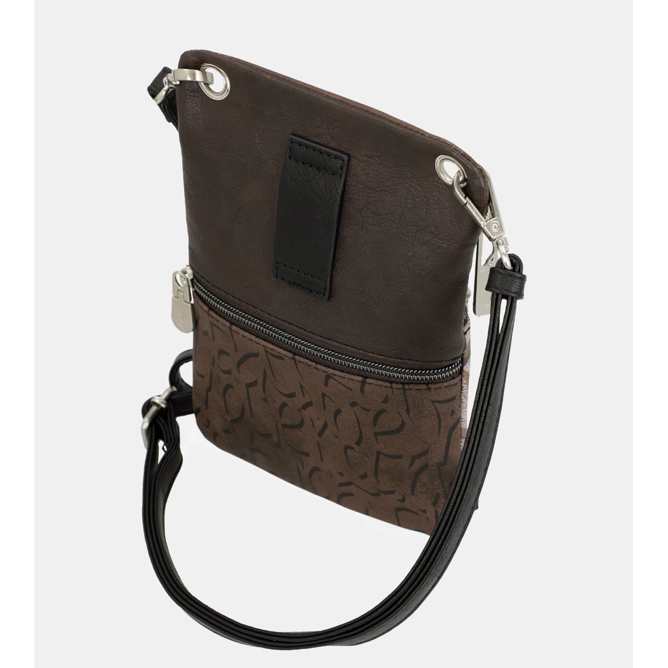 Anekke Mantliga Mini Crossbody Kott