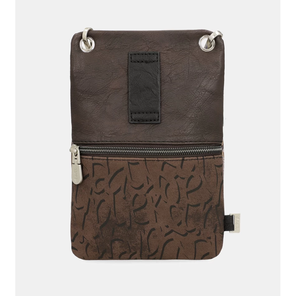 Anekke Mantliga Mini Crossbody Kott