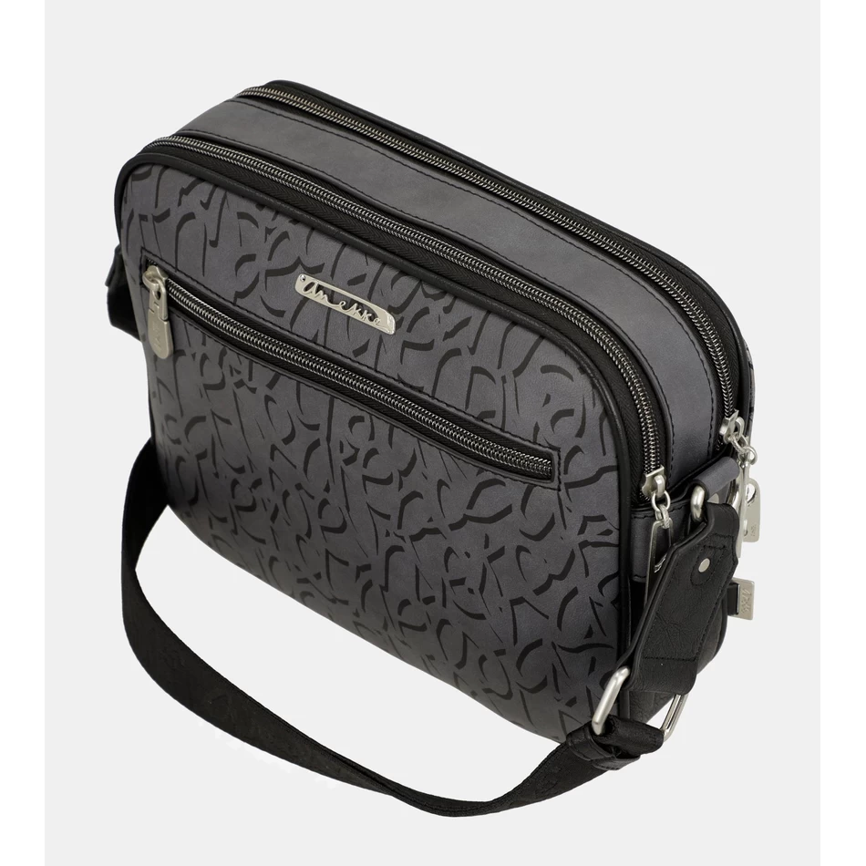 Anekke Crust Keskmise Crossbody Taskutega Kott