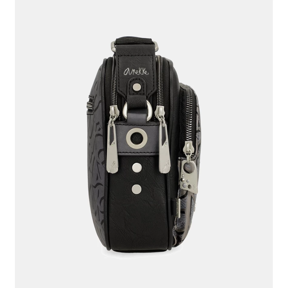 Anekke Crust Keskmise Crossbody Taskutega Kott