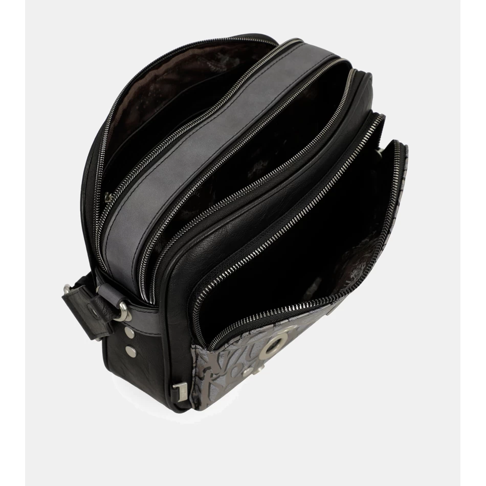 Anekke Crust Keskmise Crossbody Taskutega Kott