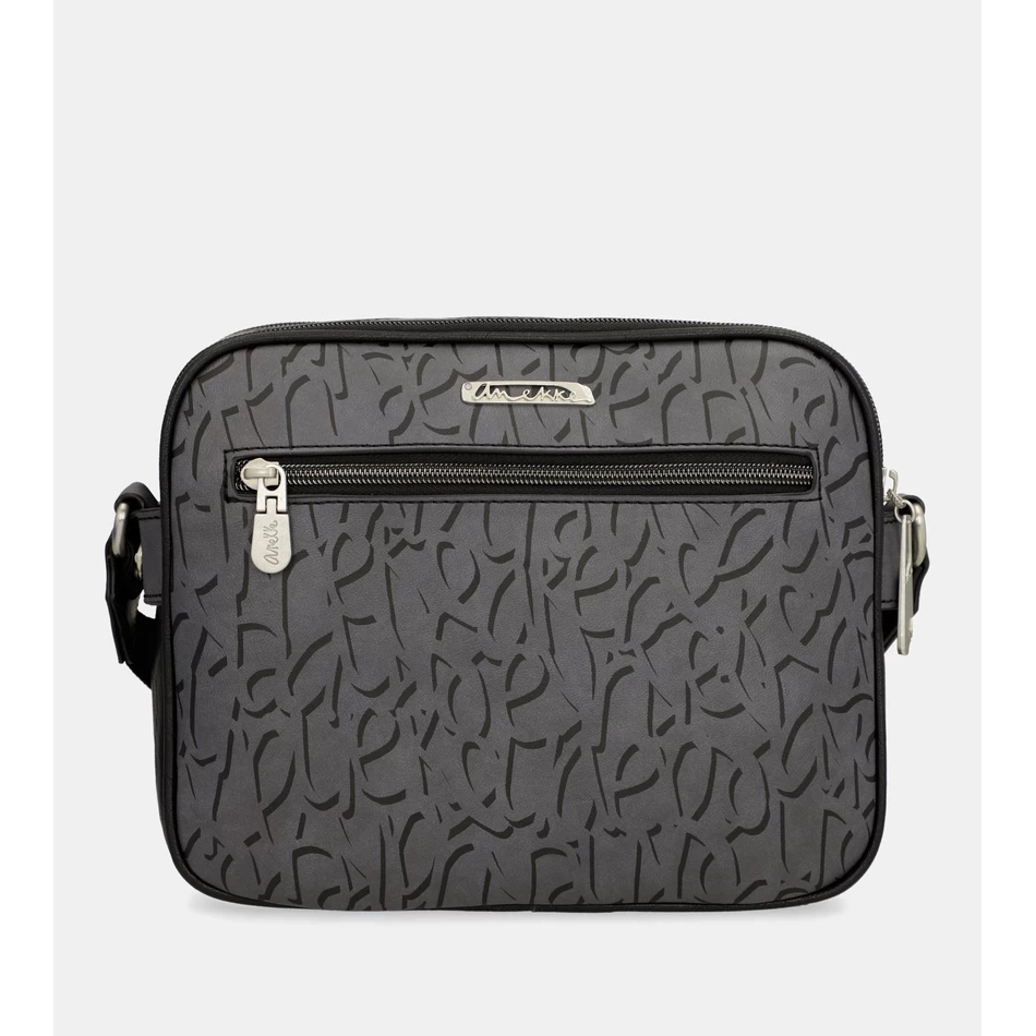 Anekke Crust Keskmise Crossbody Taskutega Kott