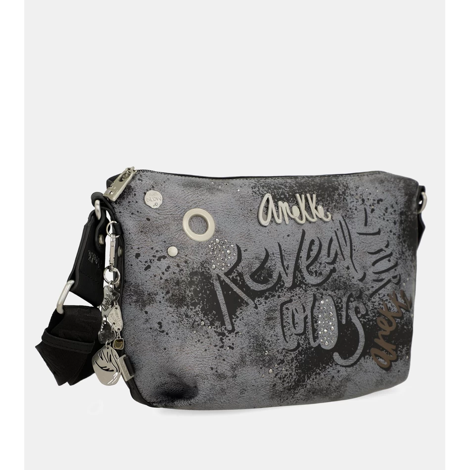 Anekke Crust Keskmise Crossbody Kott