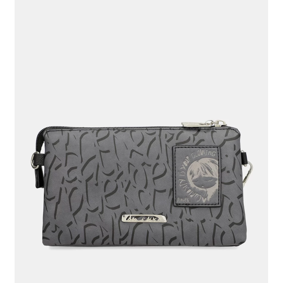 Anekke Crust малка чанта през рамо