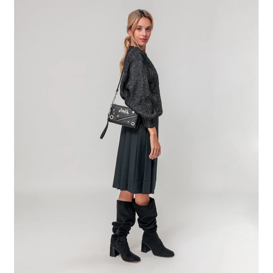 Anekke Crust малка чанта през рамо