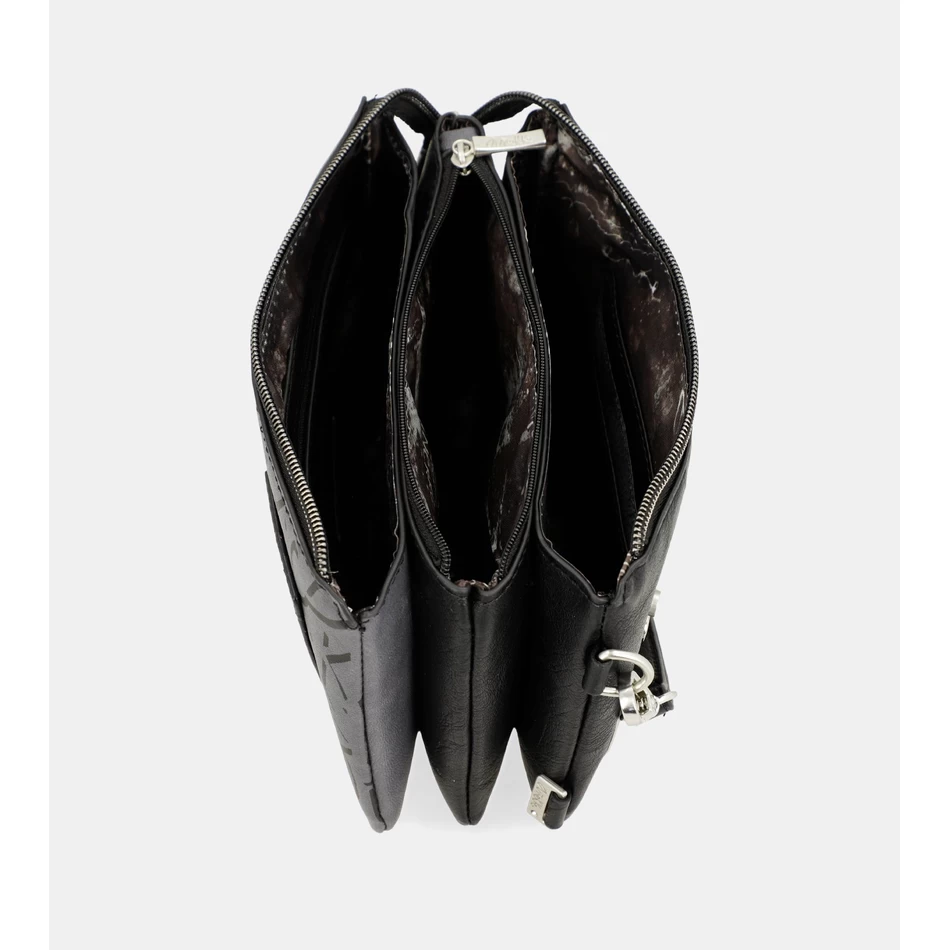 Anekke Crust малка чанта през рамо