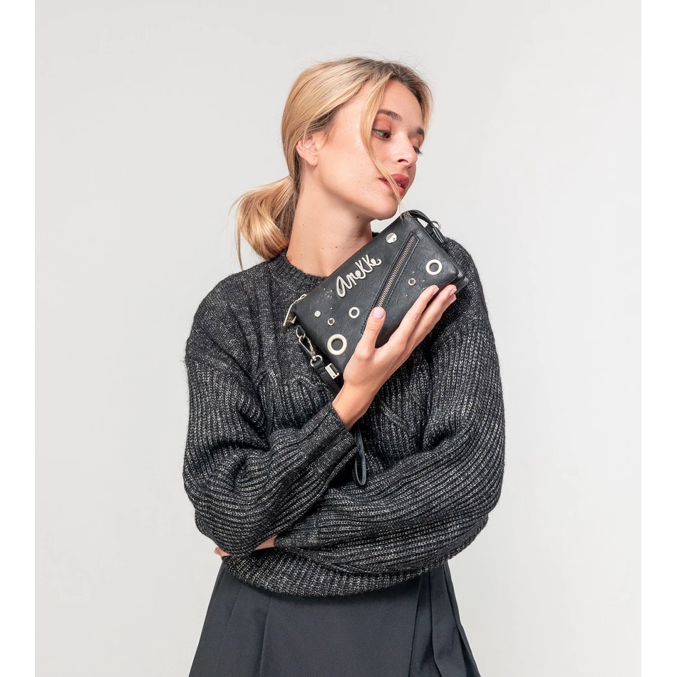 Anekke Crust малка чанта през рамо