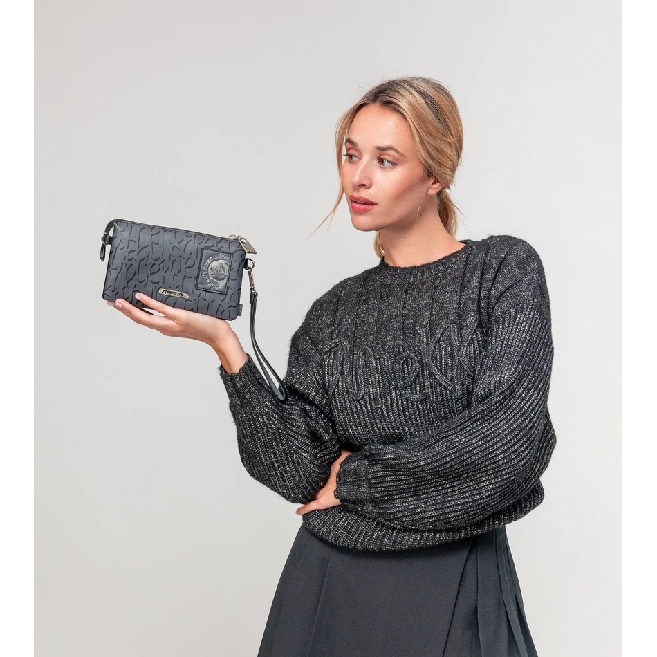 Anekke Crust малка чанта през рамо