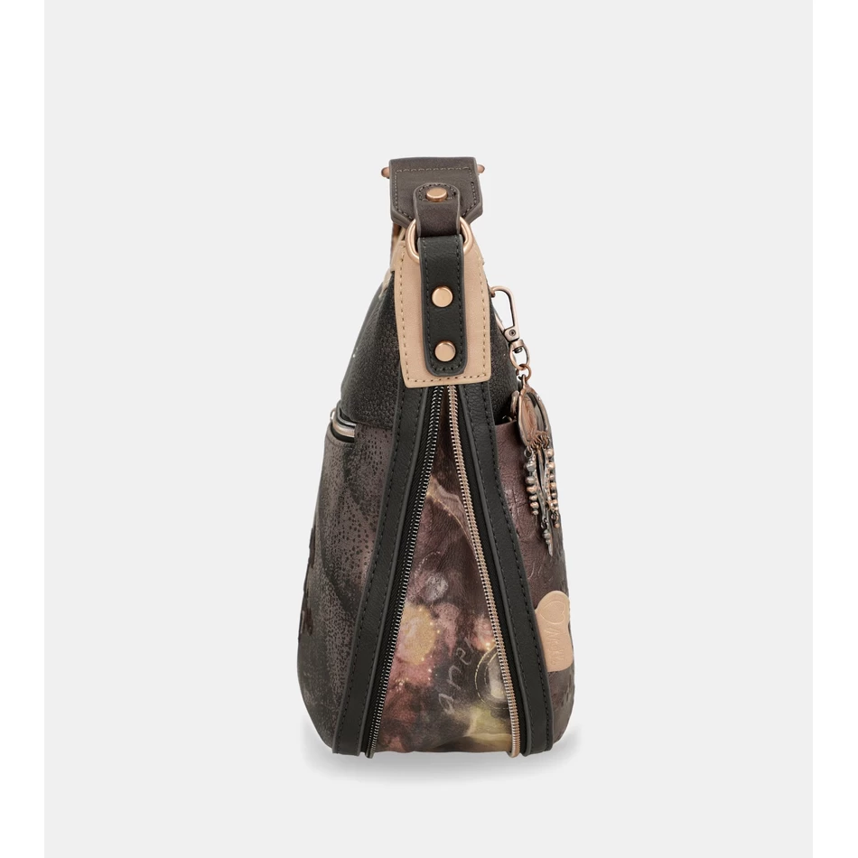 Anekke голяма чанта през рамо Anekke Land