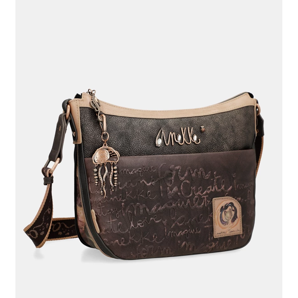 Anekke Large Anekke Land Shoulder Bag