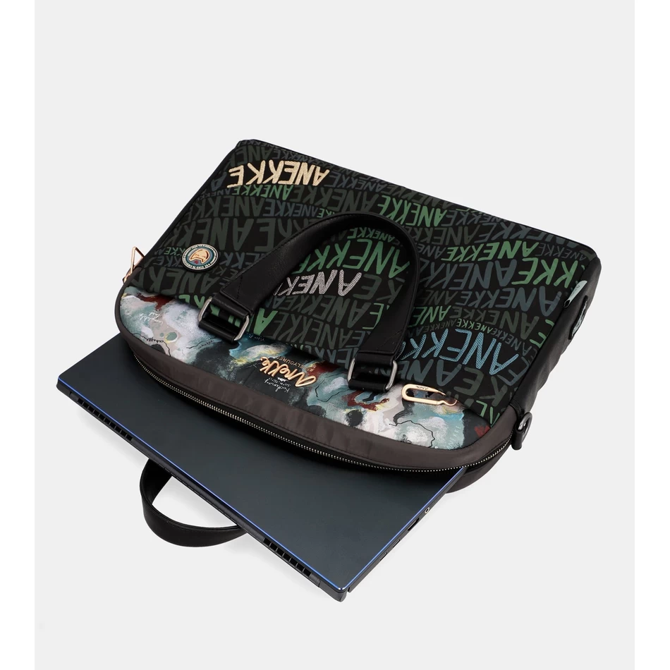 Suport Document Anekke Nature Woods