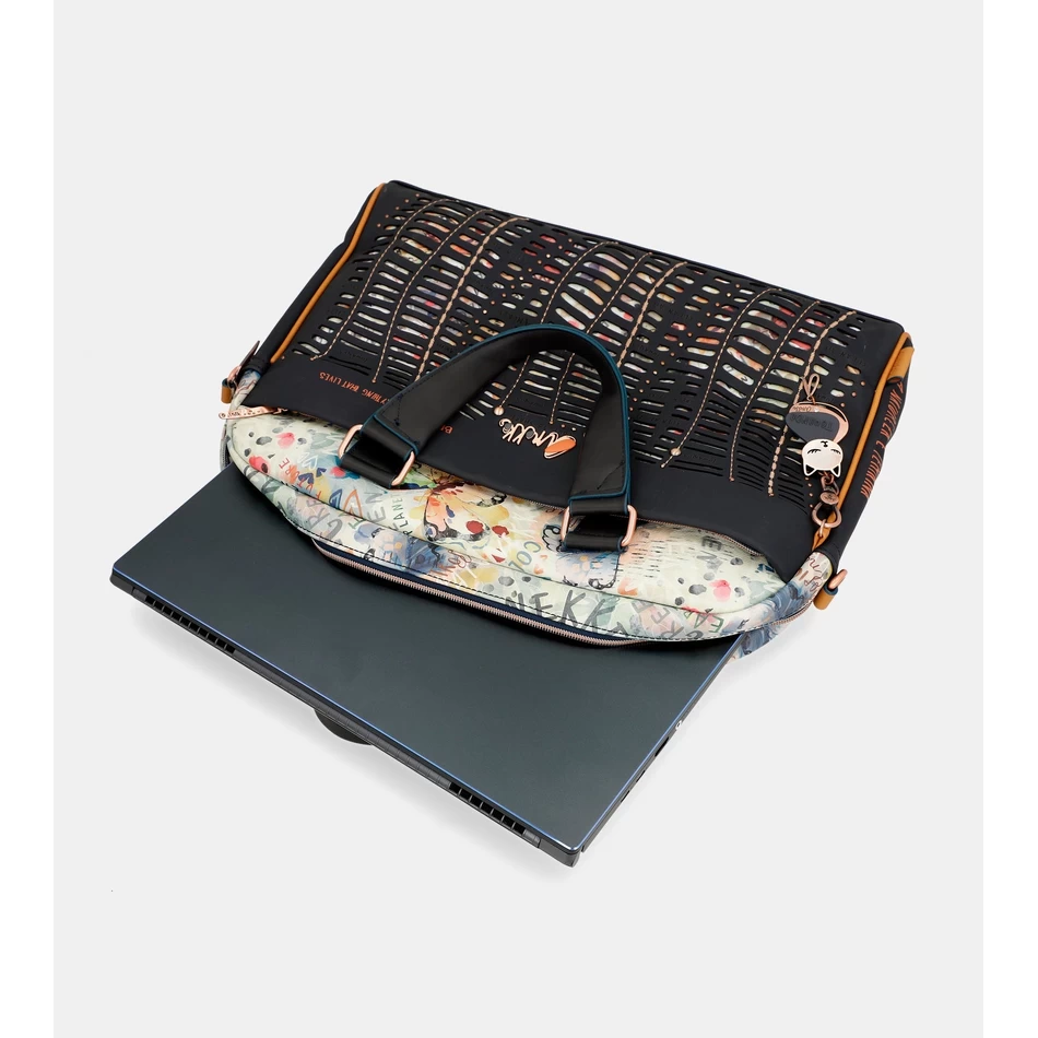 Anekke Nature Pachamama Bleumarin Suport Documente