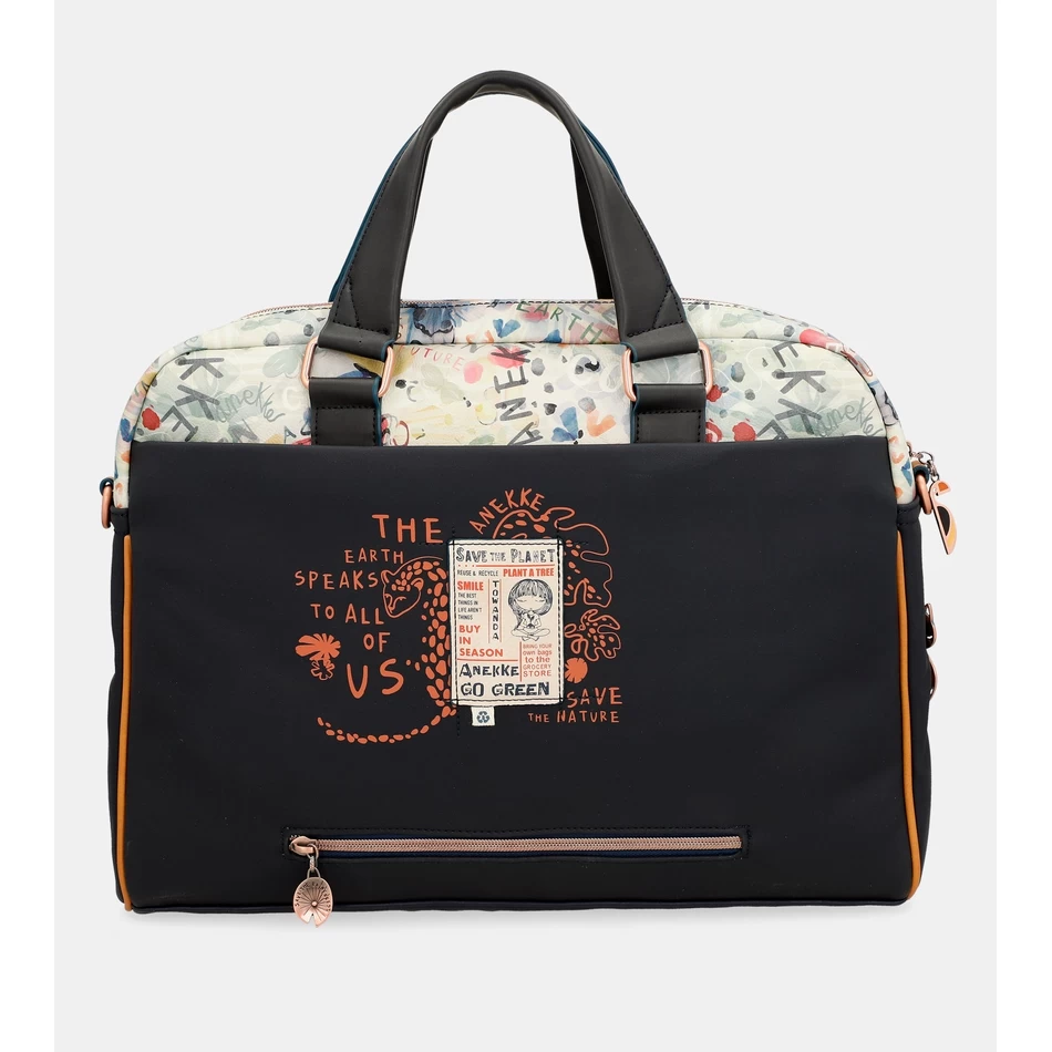 Anekke Nature Pachamama Bleumarin Suport Documente