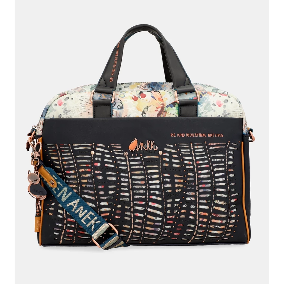 Anekke Nature Pachamama Bleumarin Suport Documente