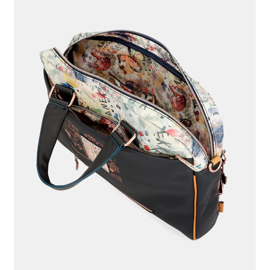 Anekke Nature Pachamama Bleumarin Suport Documente