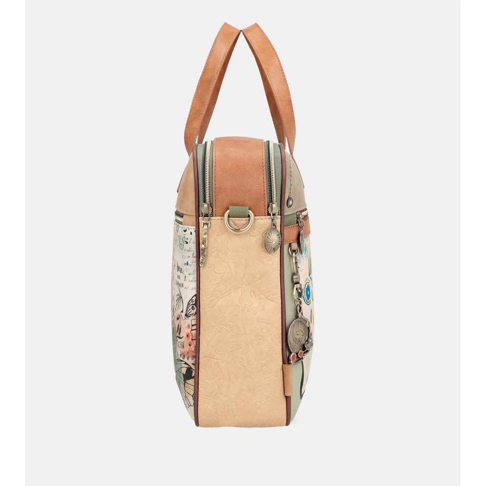 Suport Document Anekke Fluture