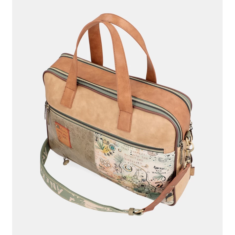 Suport Document Anekke Fluture