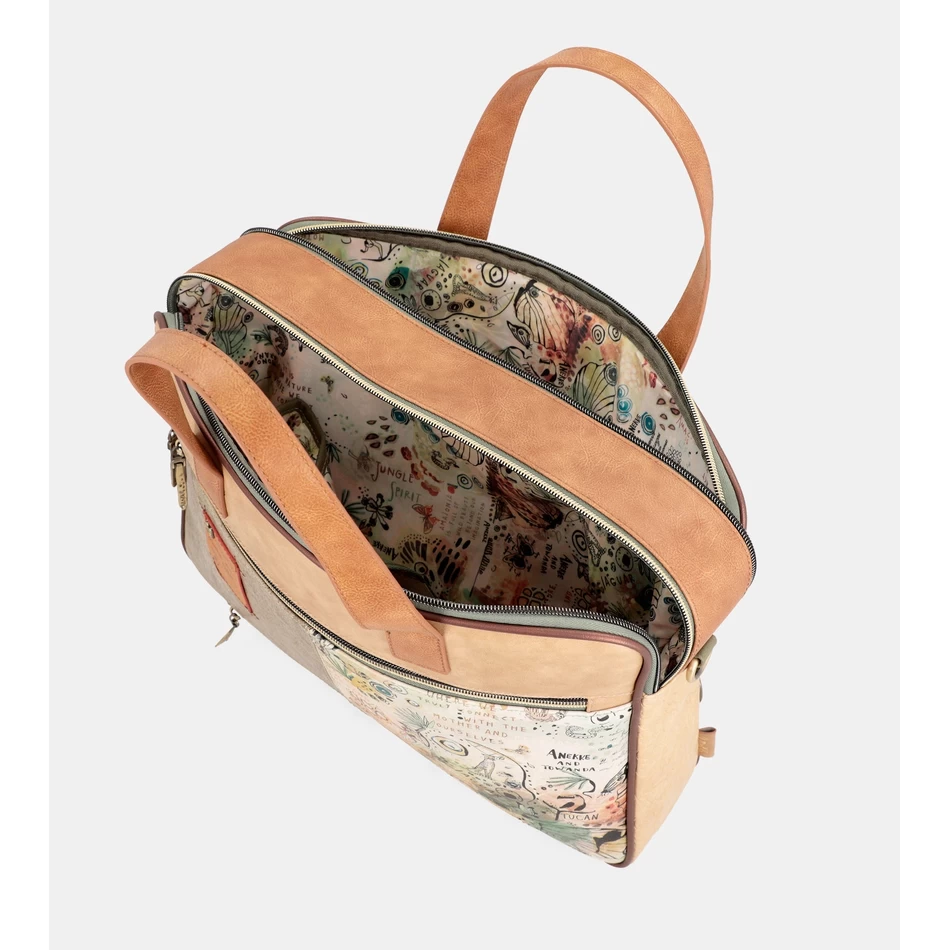 Suport Document Anekke Fluture