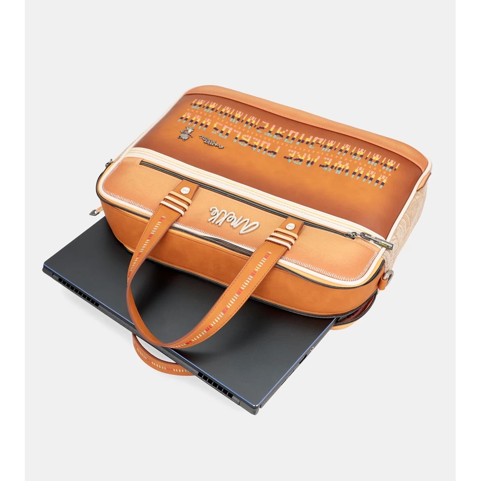 Anekke Magic Souls Dokumendihoidja