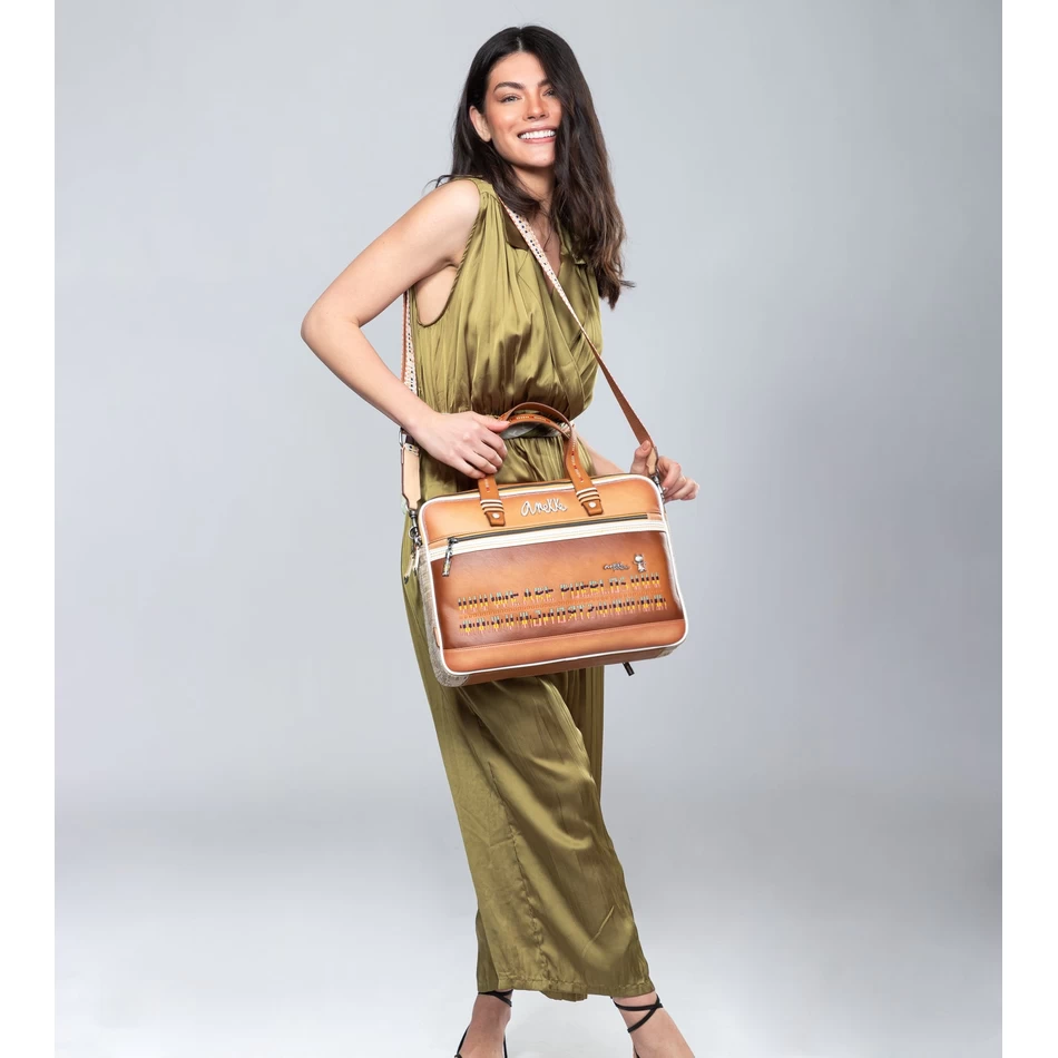 Anekke Magic Souls Dokumendihoidja