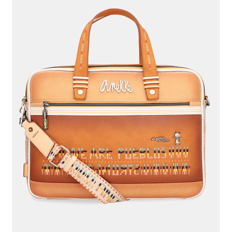 Anekke Magic Souls Dokumendihoidja