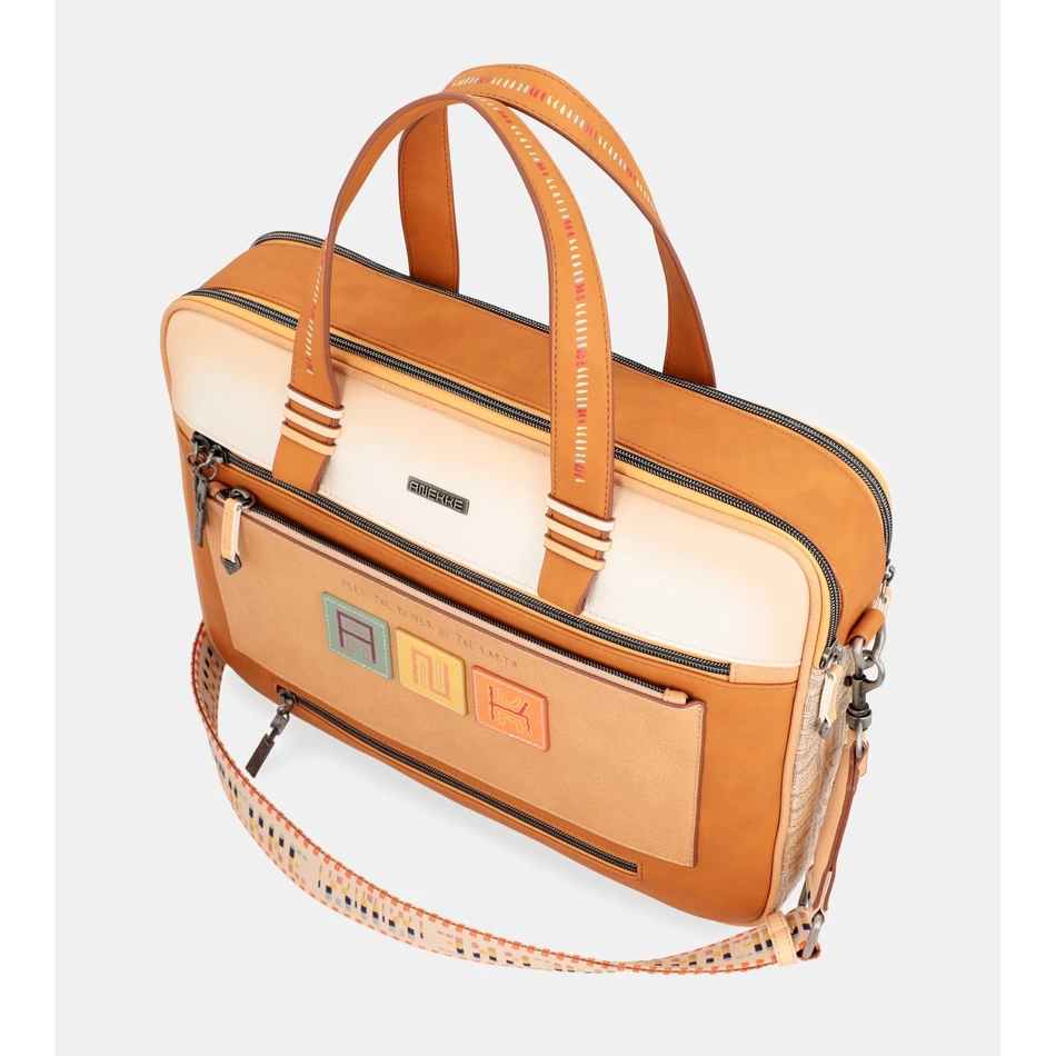 Anekke Magic Souls Dokumendihoidja