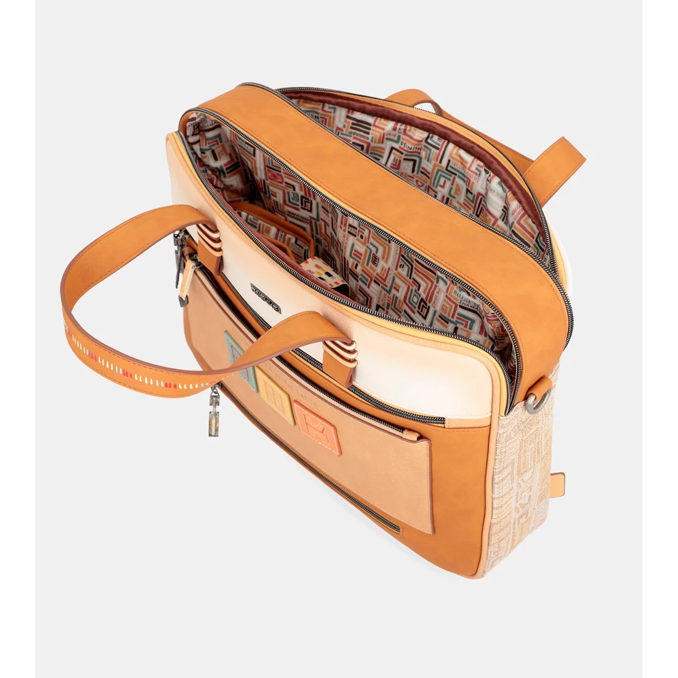 Anekke Magic Souls Dokumendihoidja