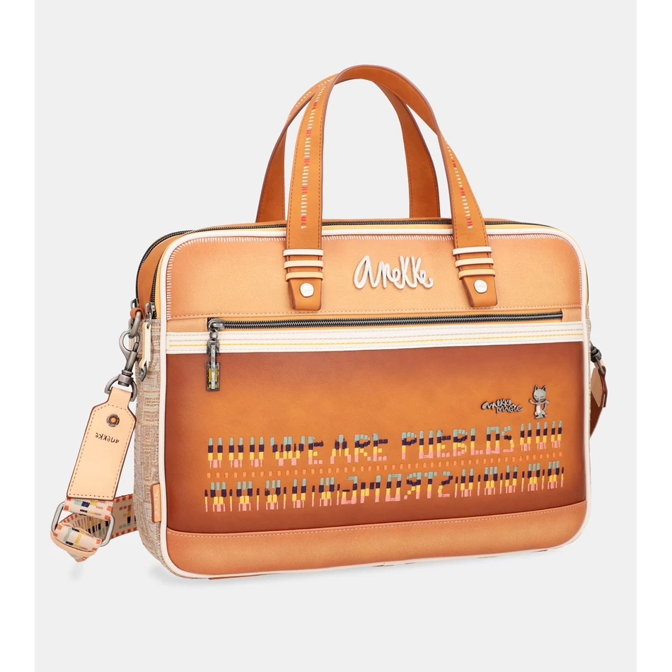 Anekke Magic Souls document holder