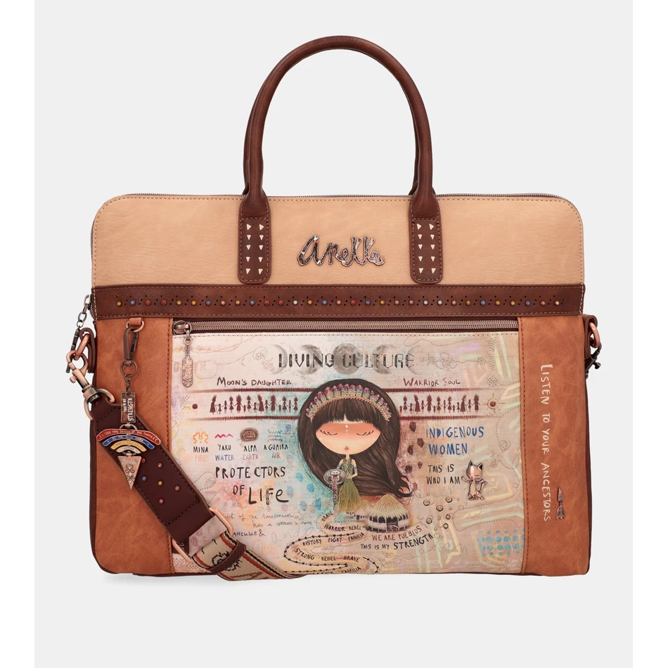 Anekke Menire Servieta Anekke