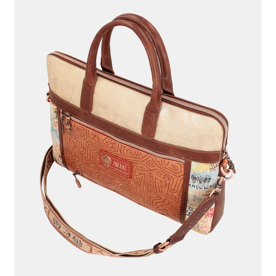 Anekke Menire Servieta Anekke