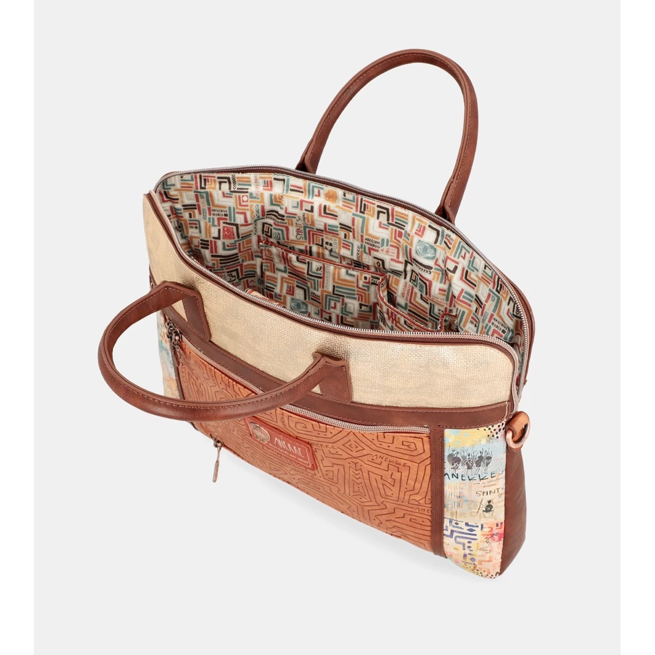 Anekke Menire Servieta Anekke