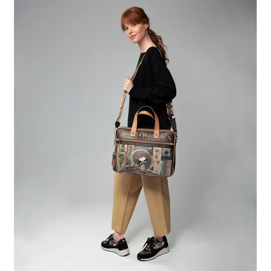 Suport Document Maro Anekke Shōen