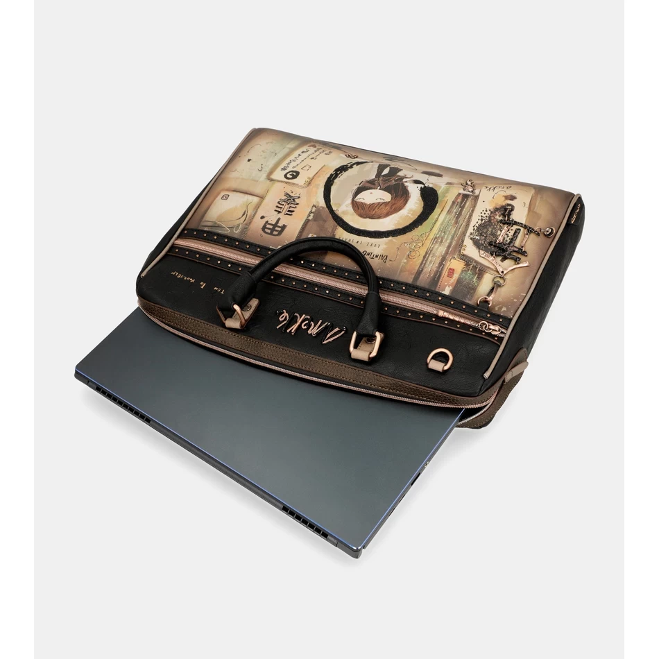 Anekke Shōen Must Portfell