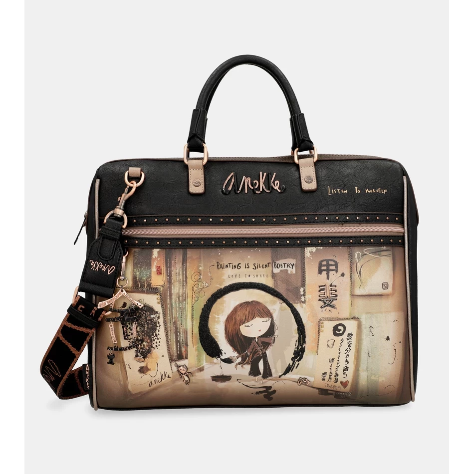 Anekke Shōen Must Portfell