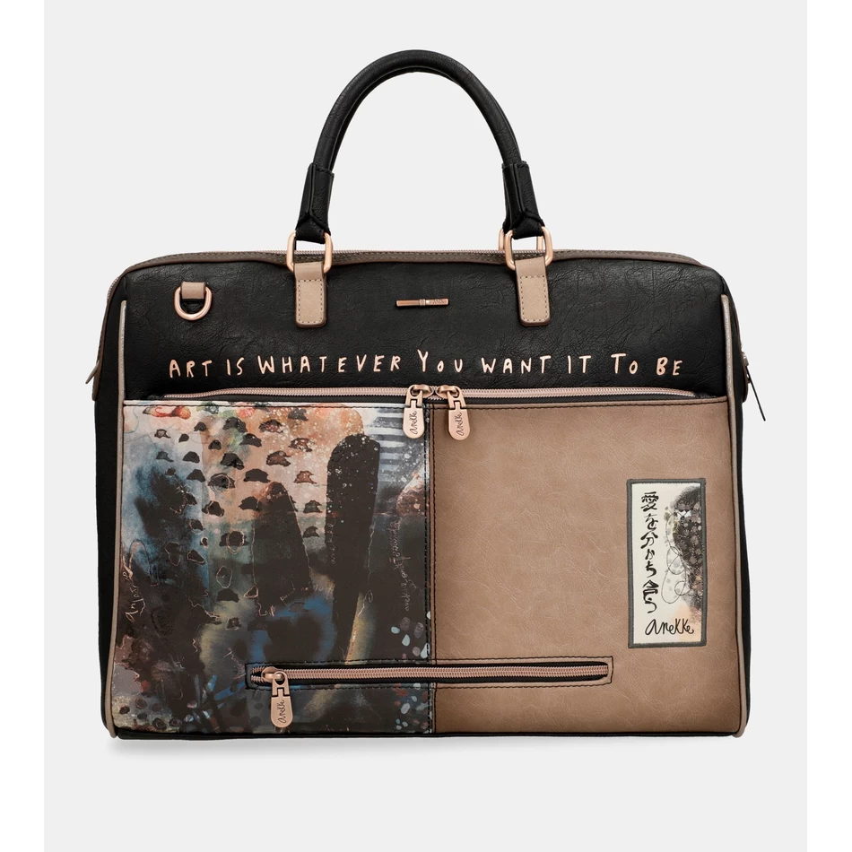 Anekke Shōen Must Portfell