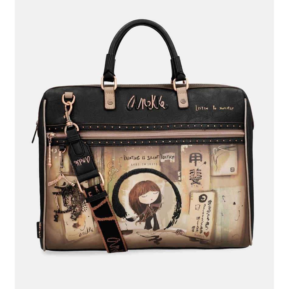 Anekke Shōen Must Portfell