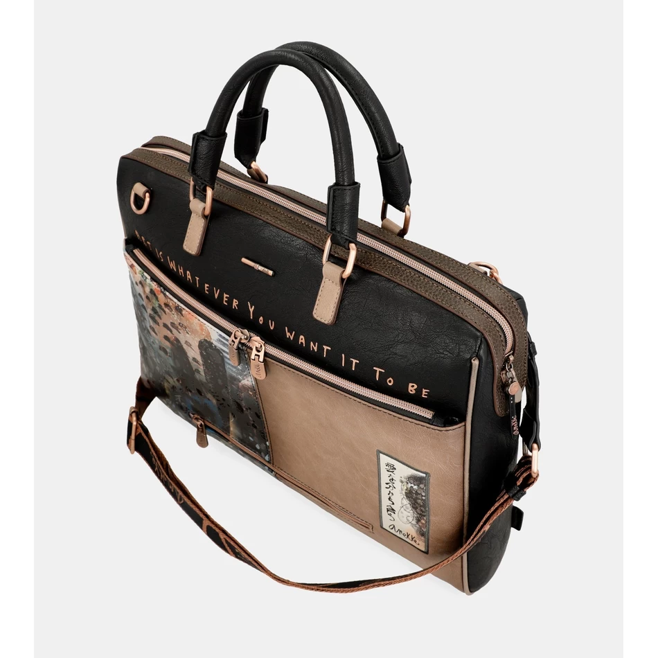 Anekke Shōen Must Portfell