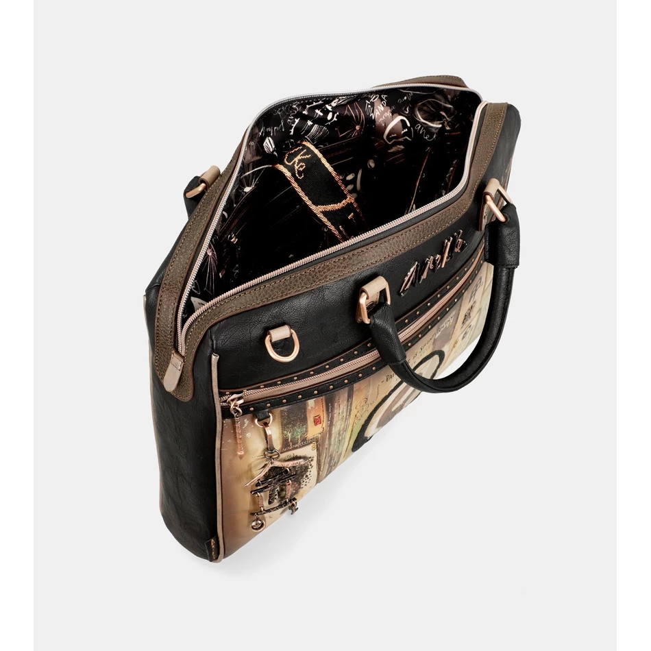 Anekke Shōen Must Portfell