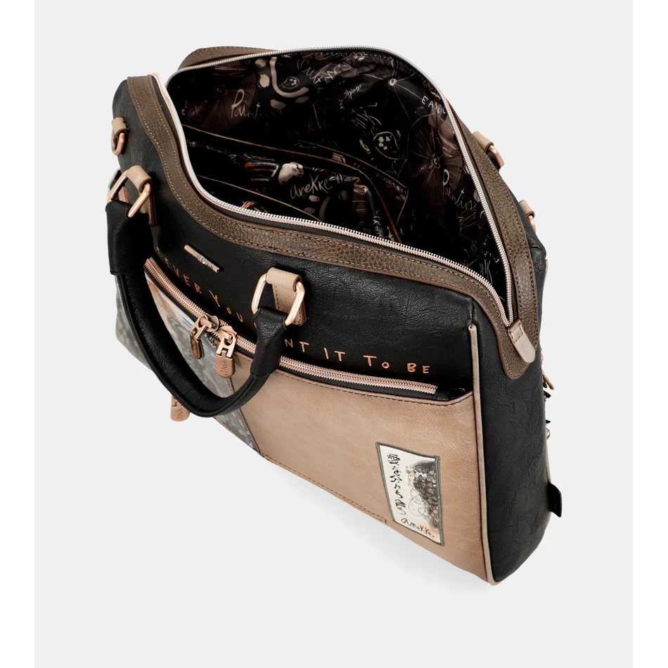 Anekke Shōen Must Portfell