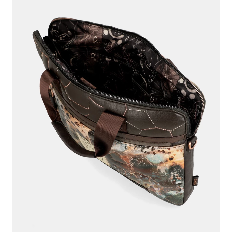 Suport Pentru Documente Căptușit Anekke Shōen