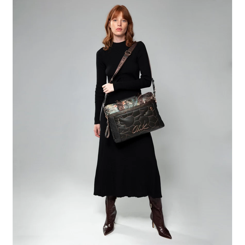 Suport Pentru Documente Căptușit Anekke Shōen